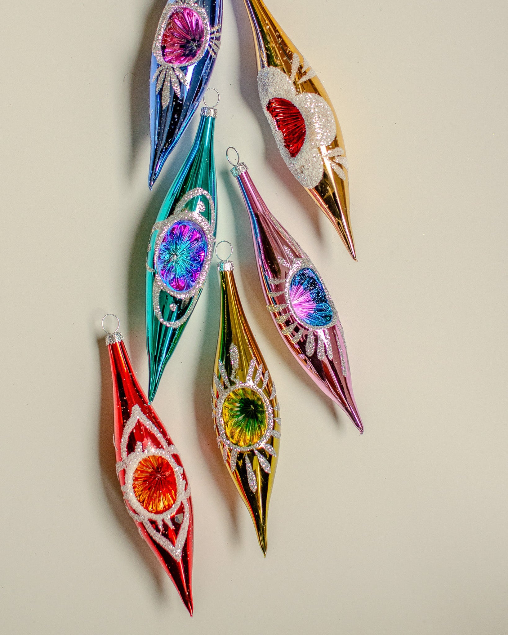 Ornament Sets