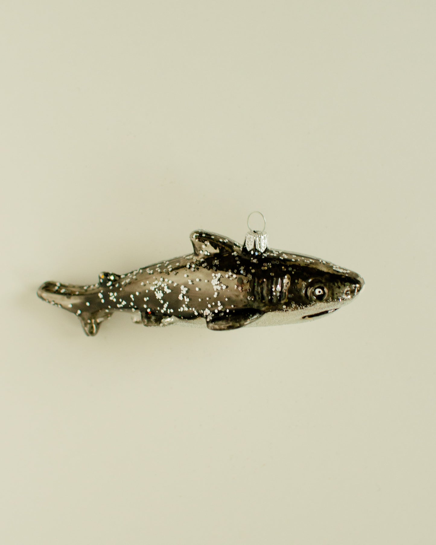 Shark Ornament