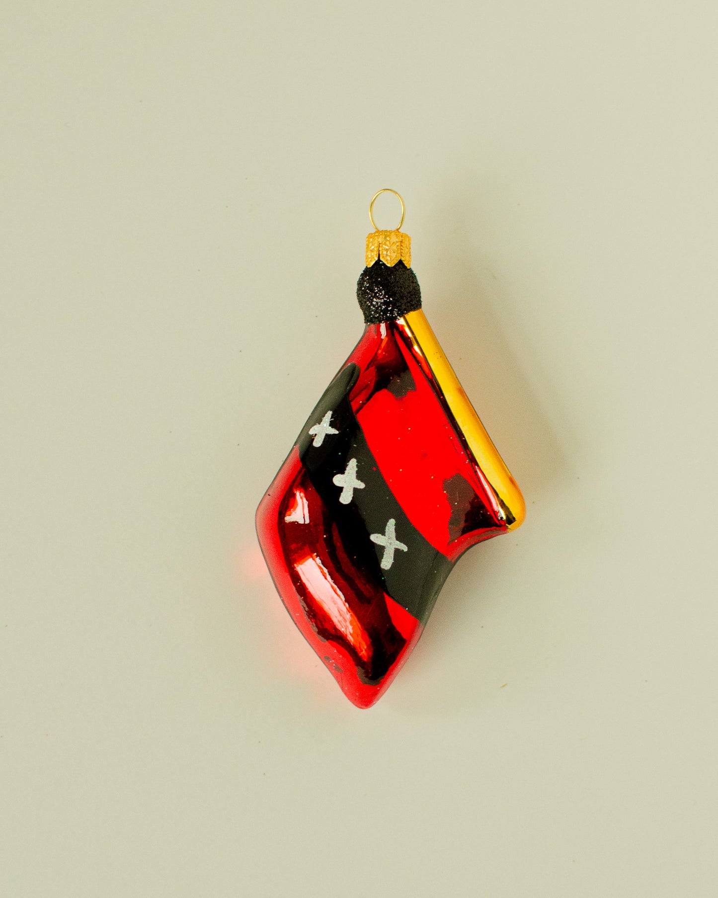 Amsterdam Flag Ornament