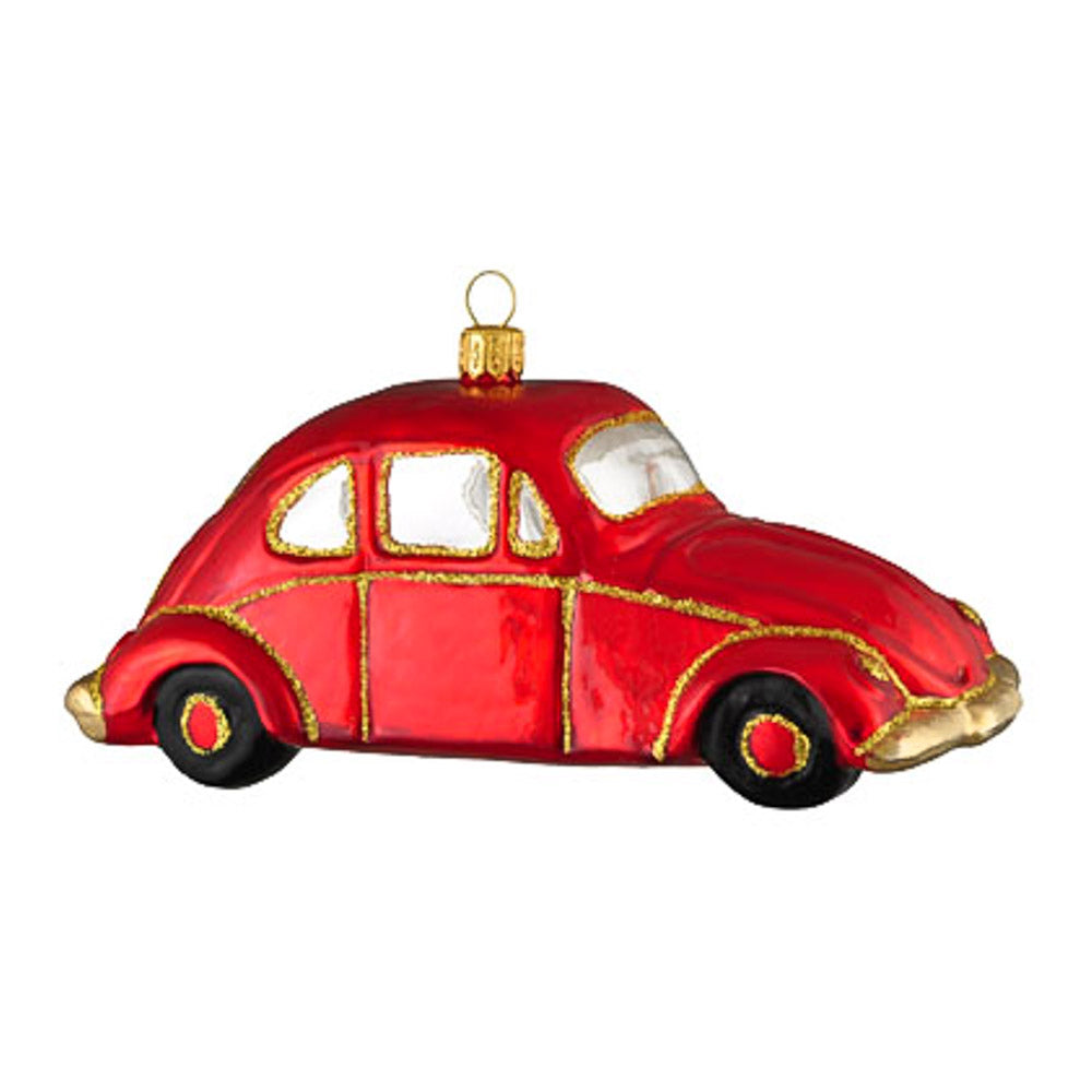 Volkswagen Kever Car Ornament