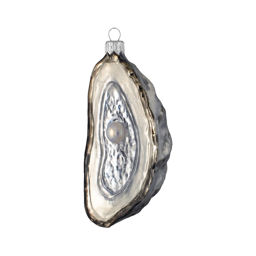 Oyster Ornament