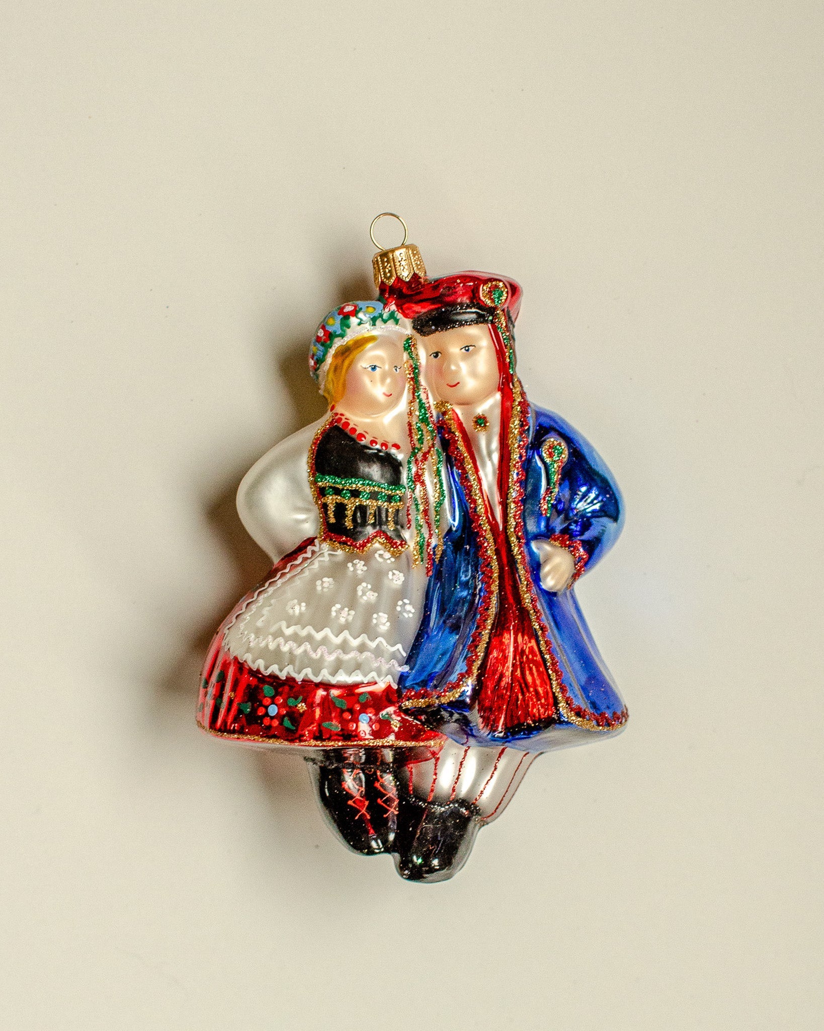 Traditional Ornaments