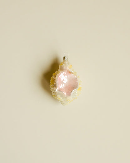 Shell Ornaments Set of 2