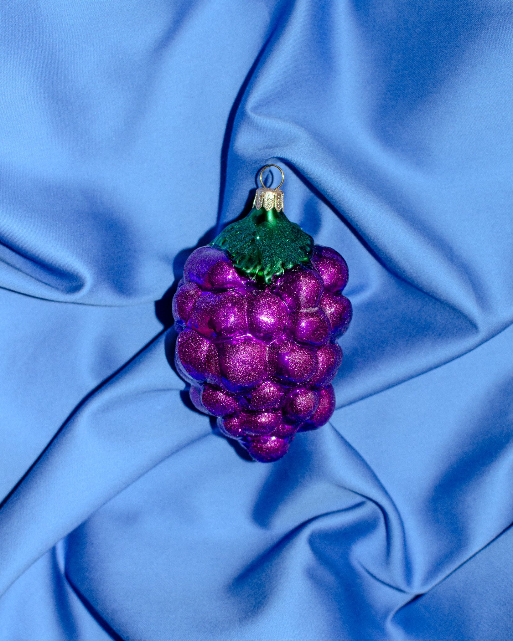 Grapes Ornament