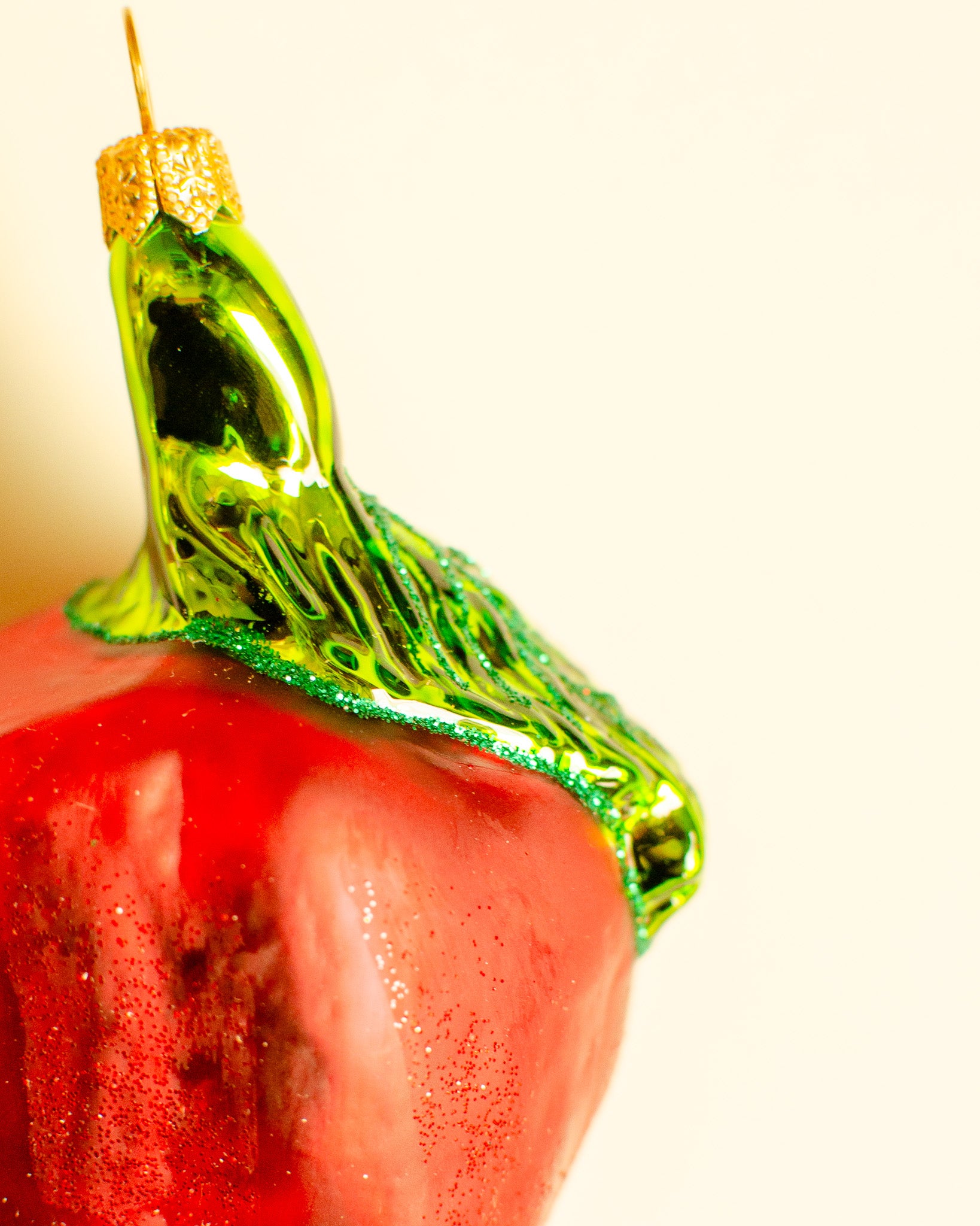 Pepper Ornament