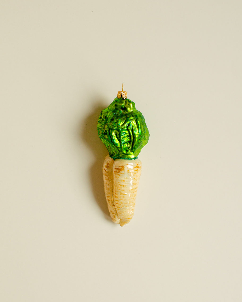 Parsnip Ornament