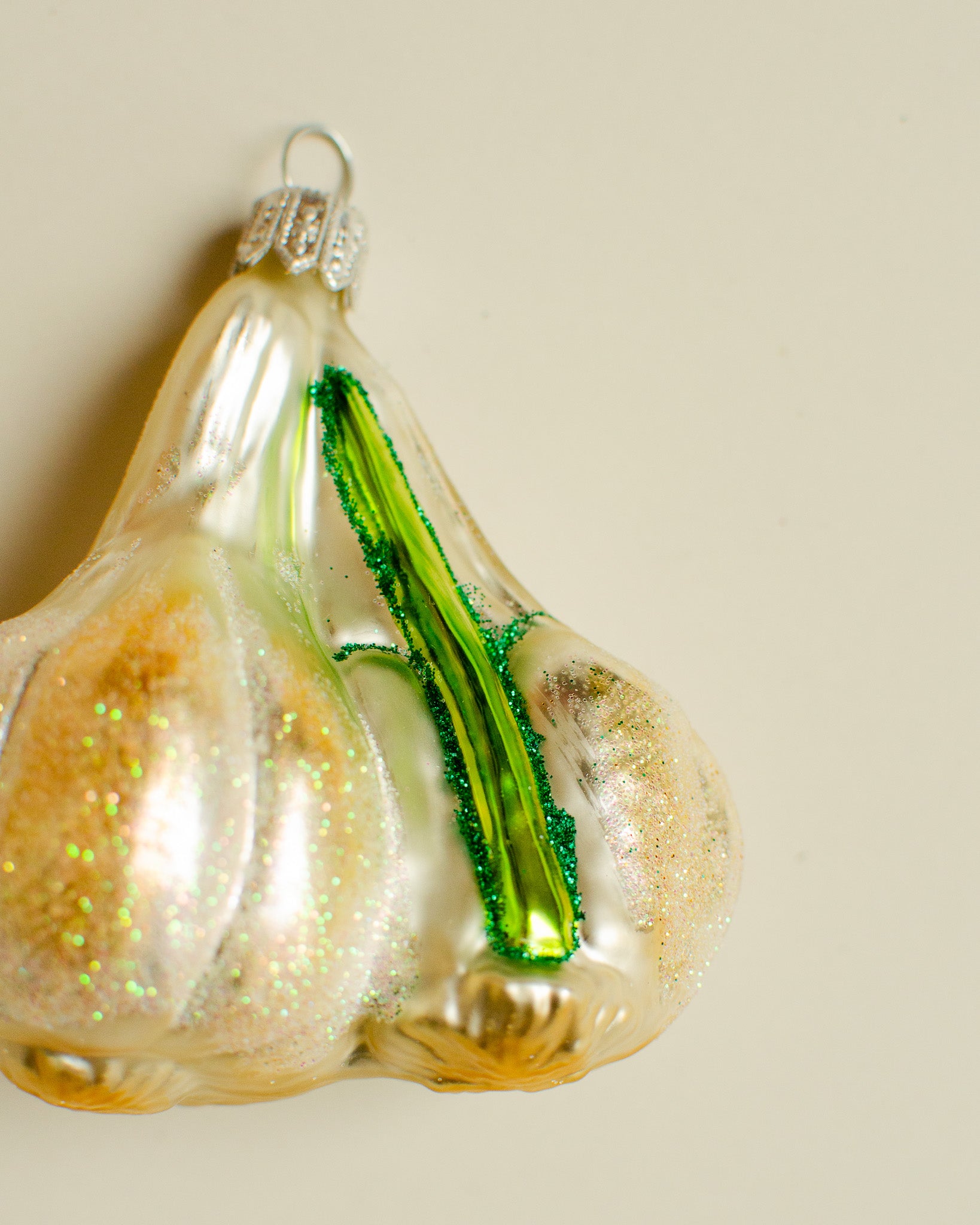 Garlic Ornament