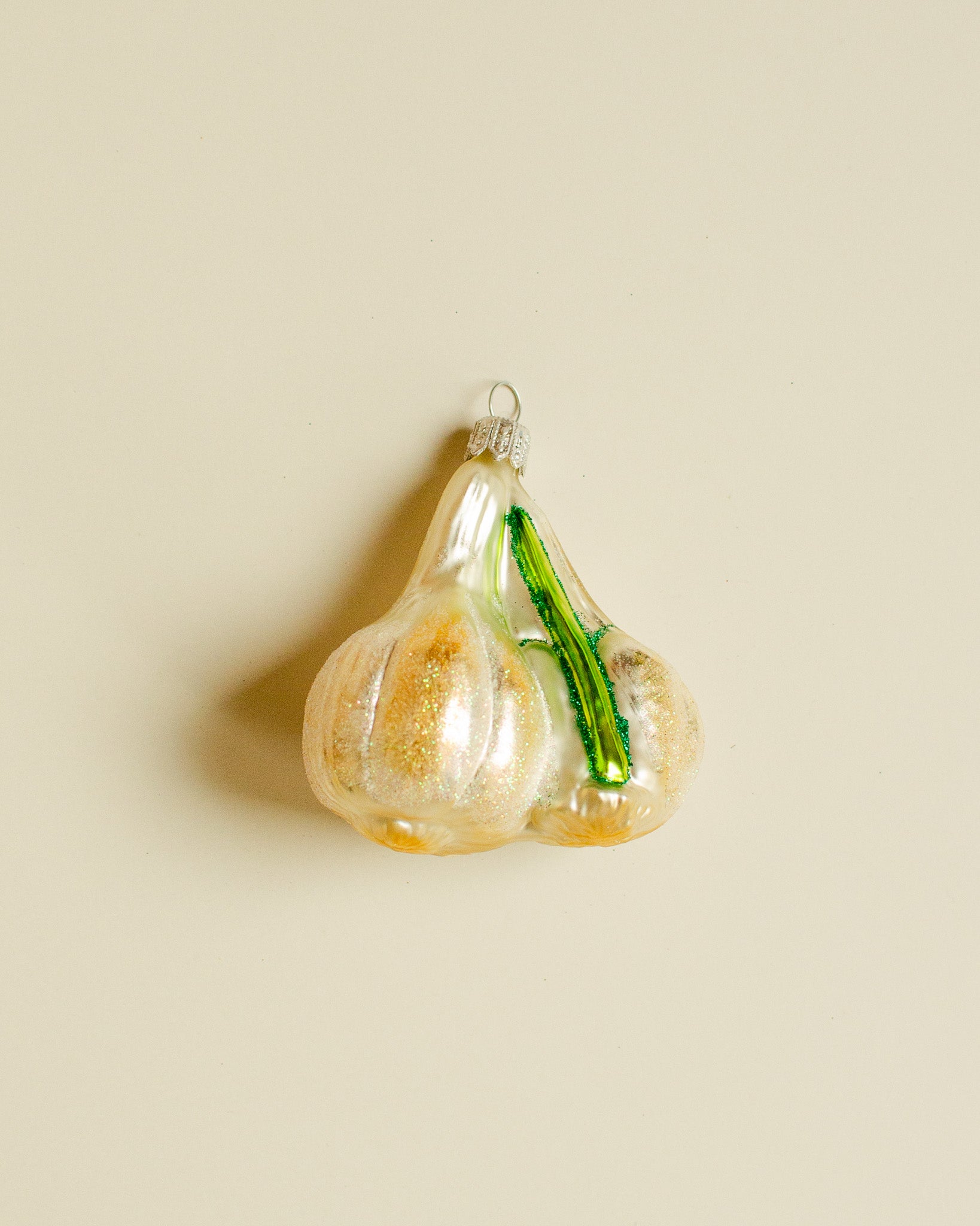 Garlic Ornament