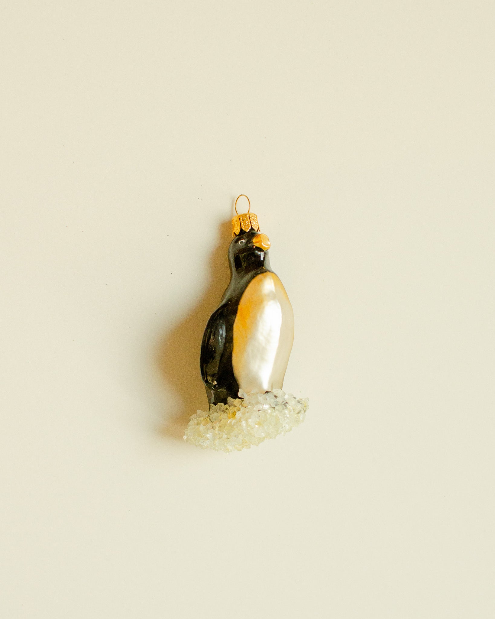 Waddle pinguin Ornament