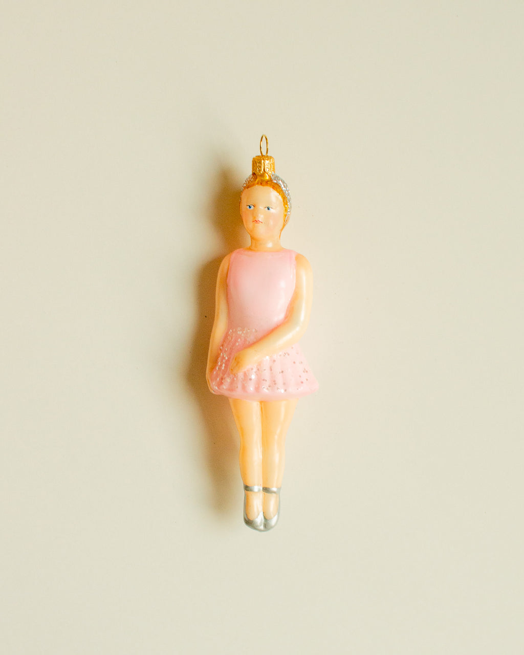 Ballerina Ornament Large