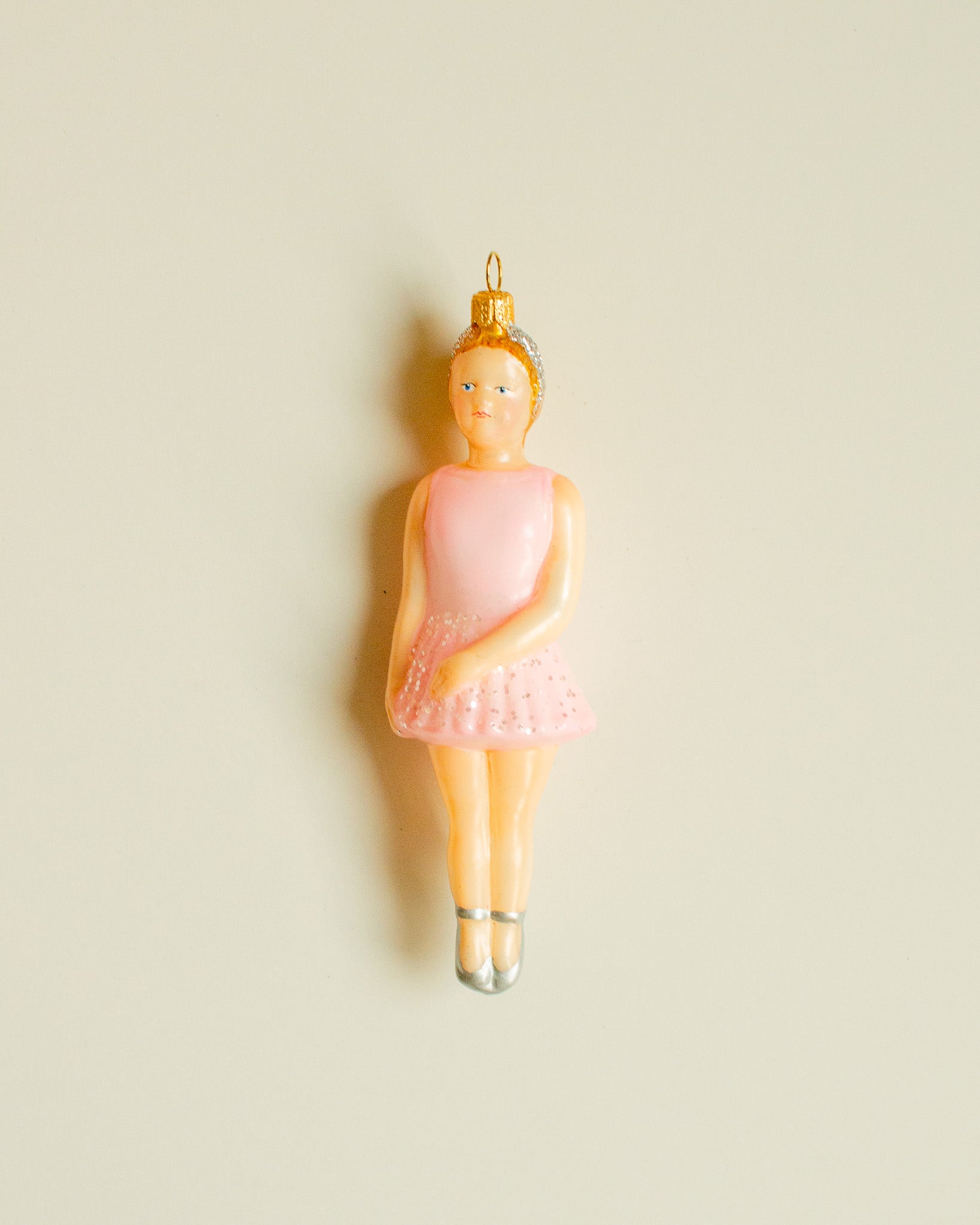 Ballerina Ornament Large