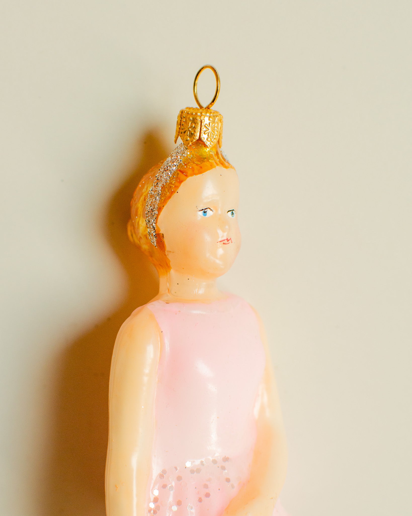 Ballerina Ornament Large