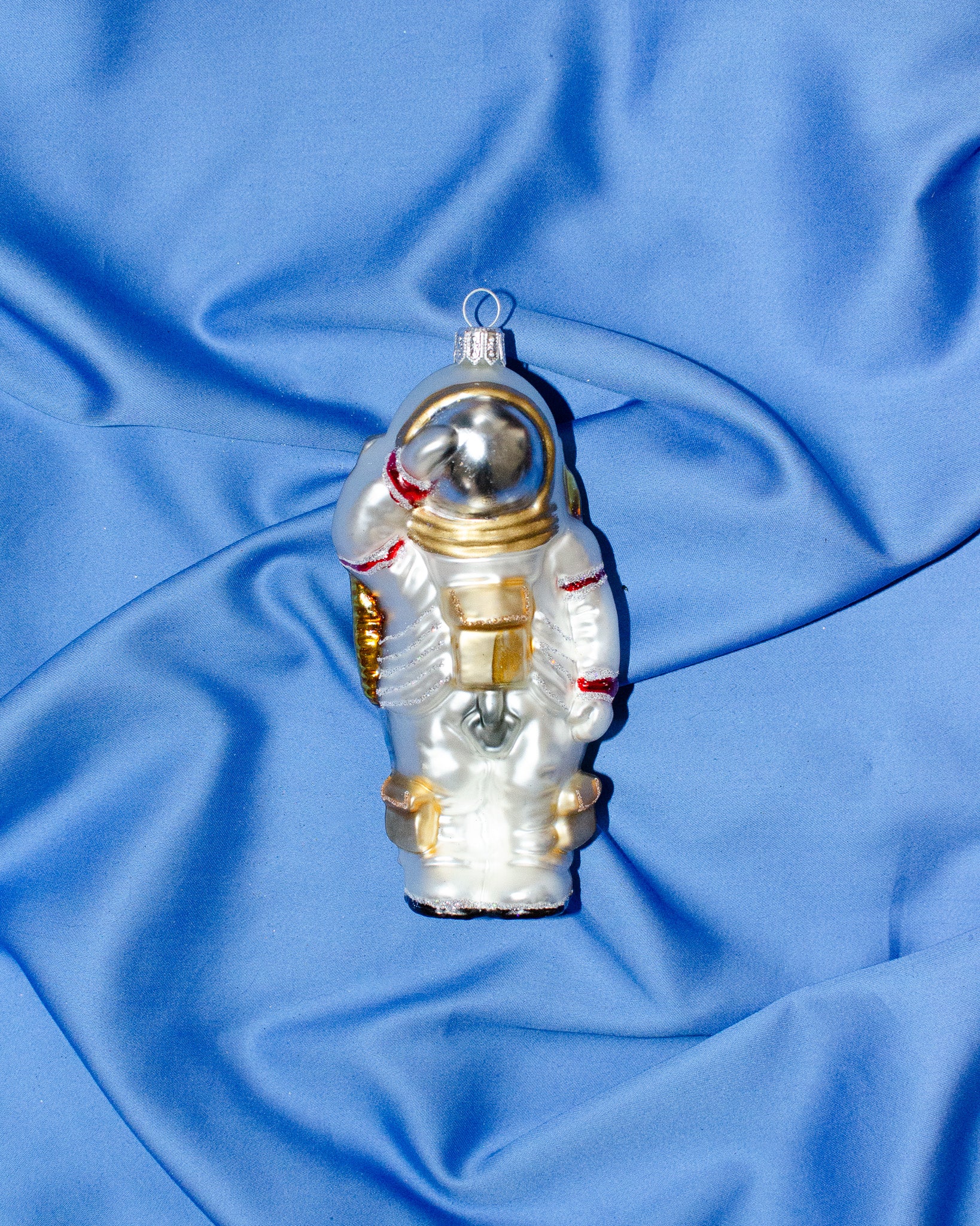 Astronaut Ornament