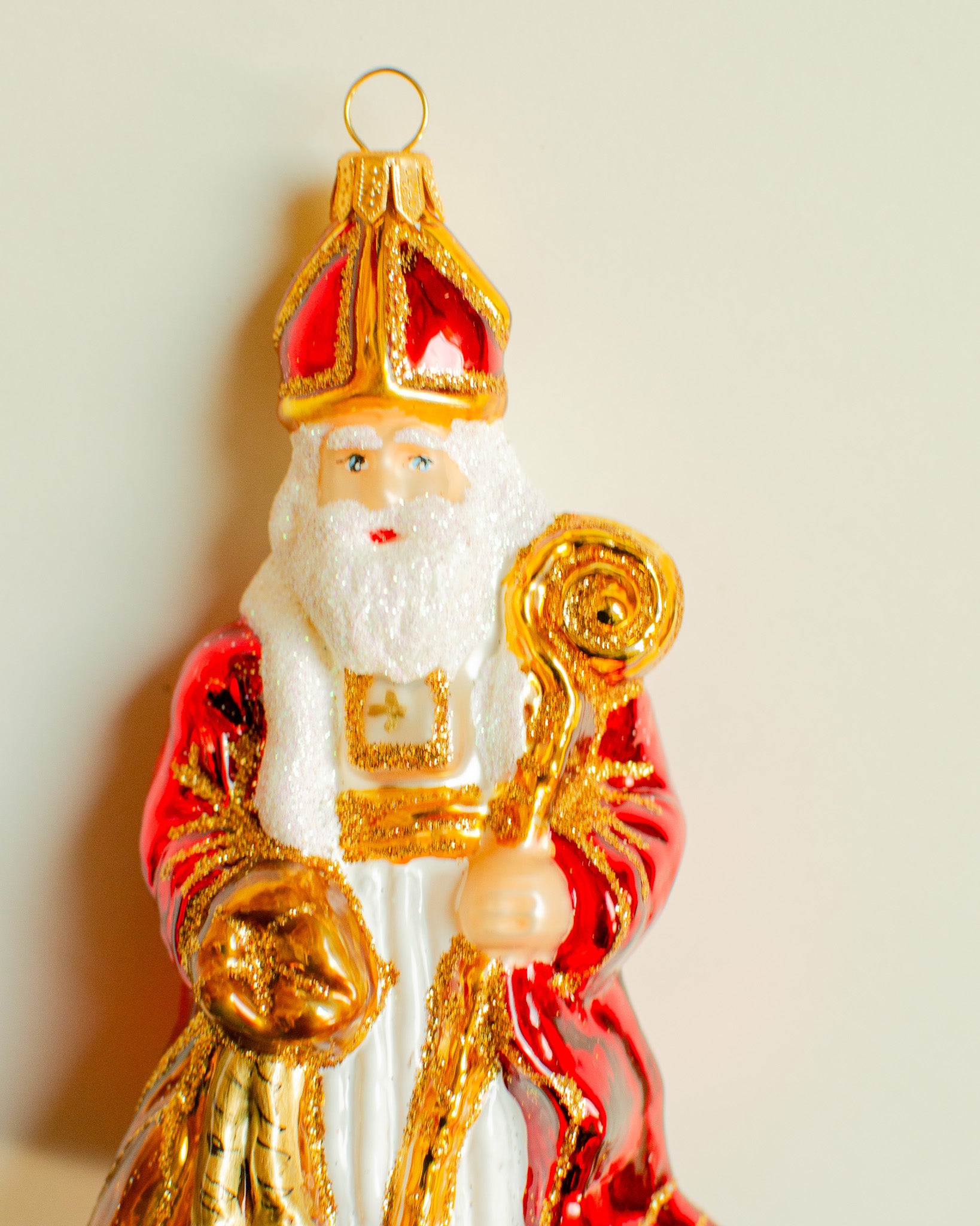 Sinterklaas Ornament