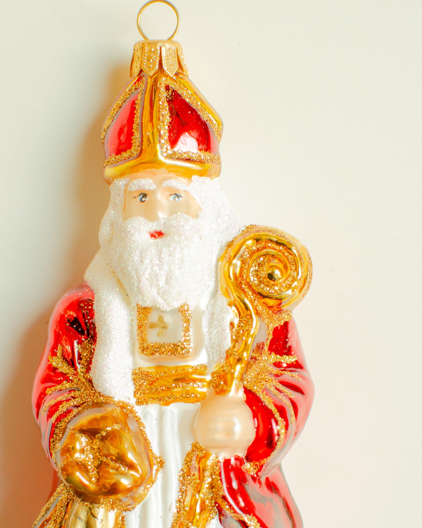 Sinterklaas Ornament