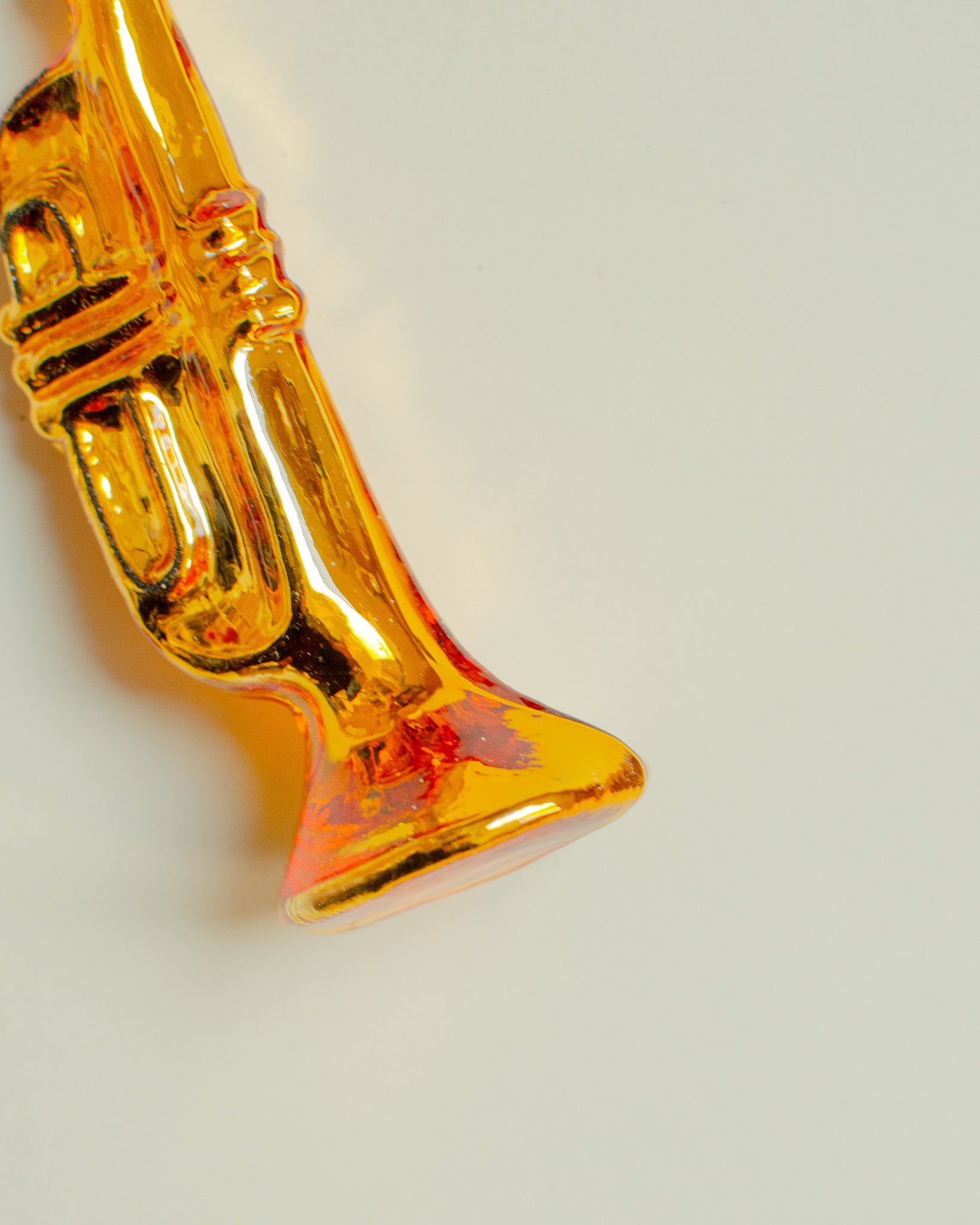 Trompet Ornament