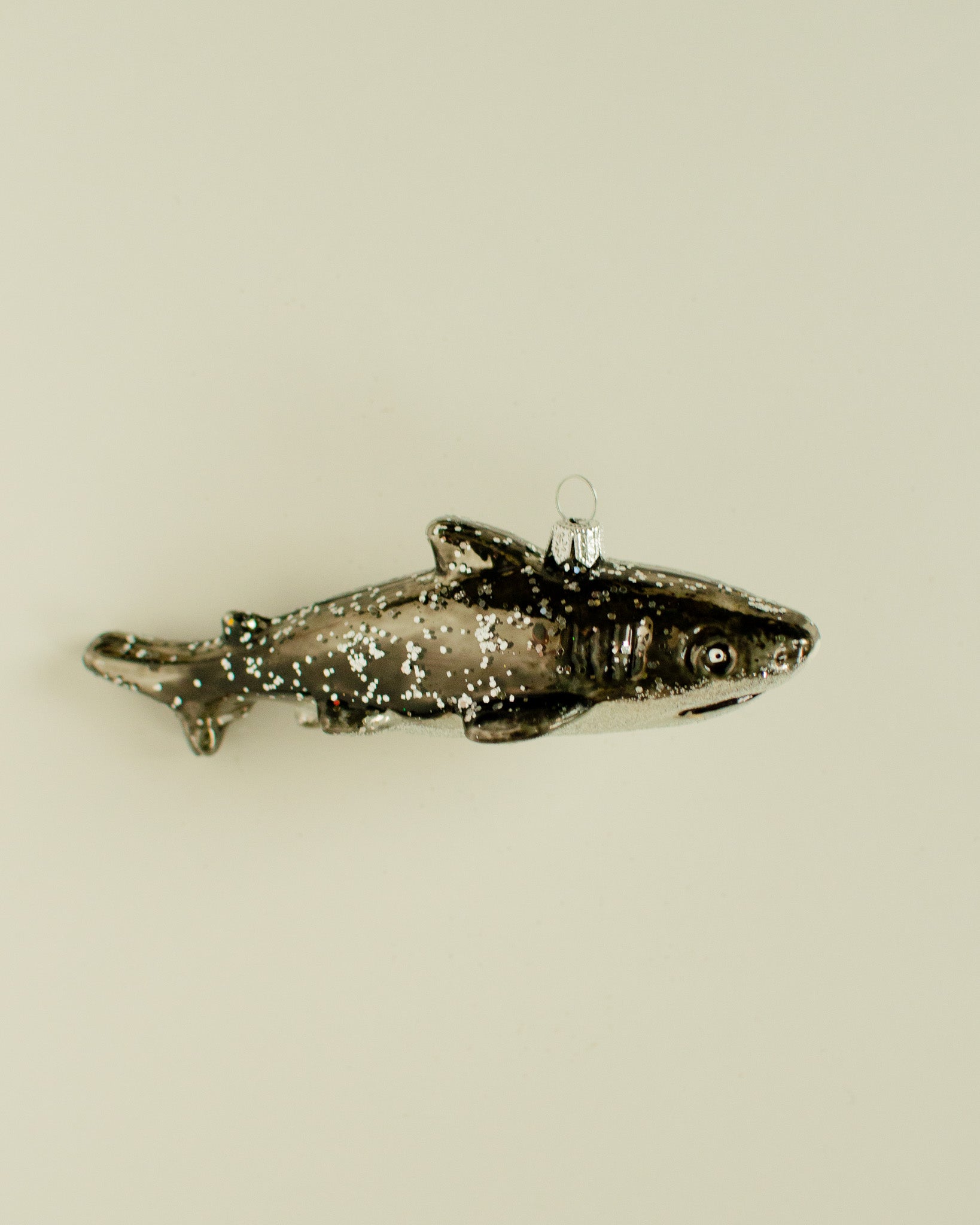 Shark Ornament