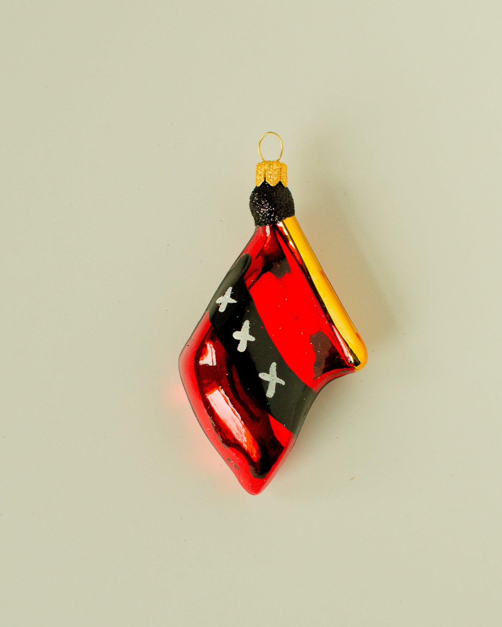 Amsterdam Flag Ornament