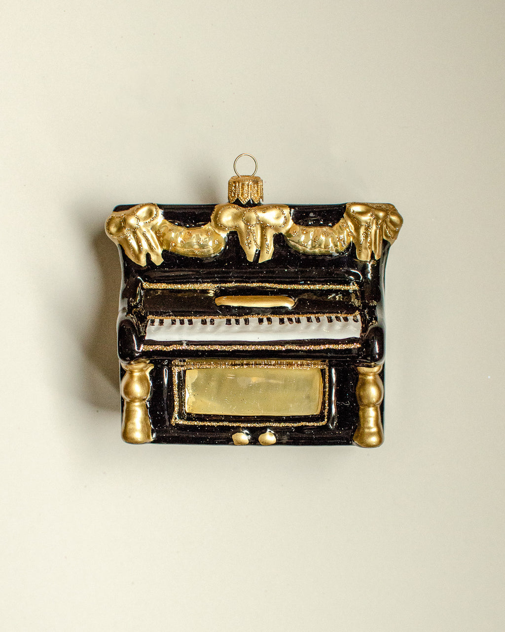 Piano Ornament