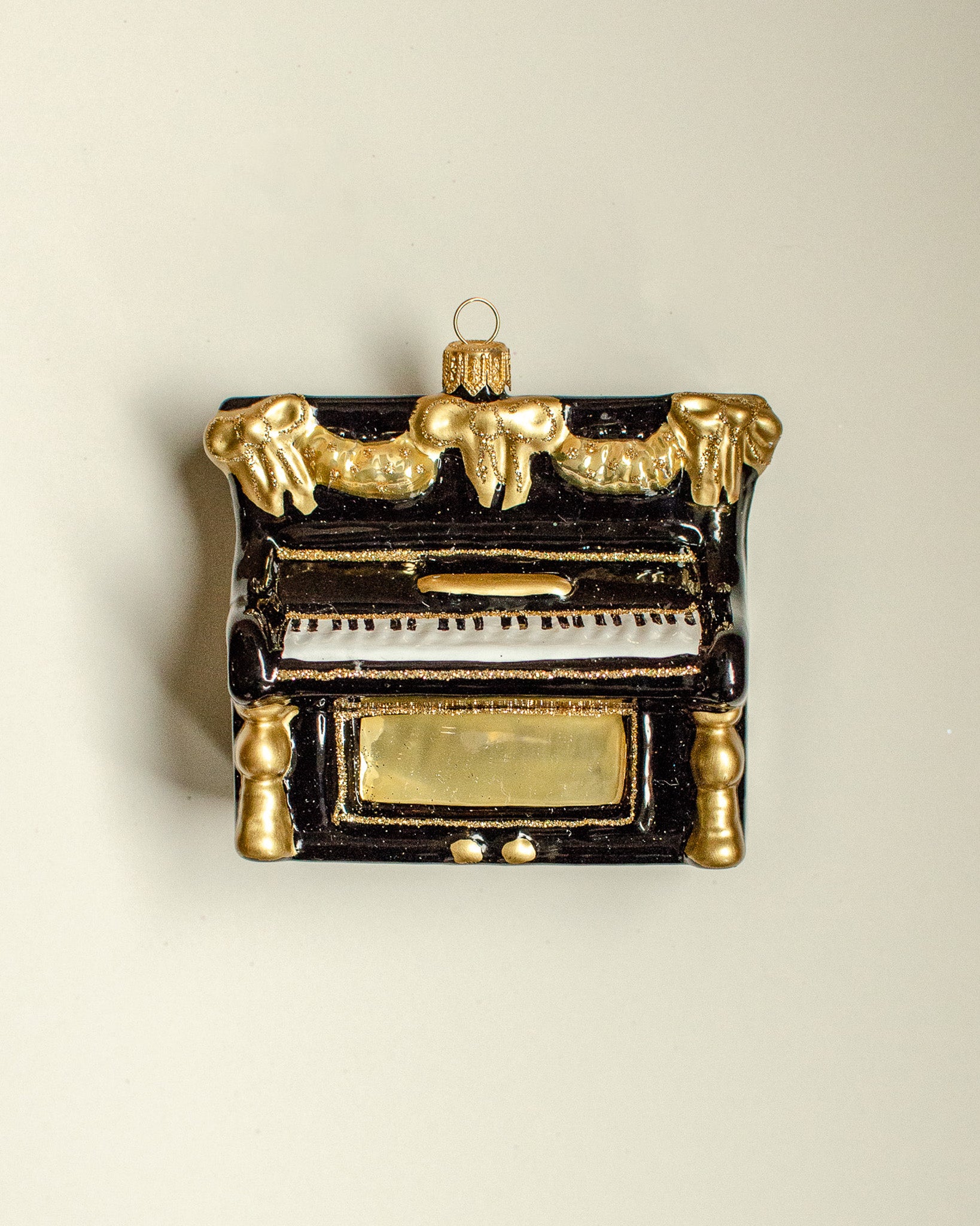 Piano Ornament