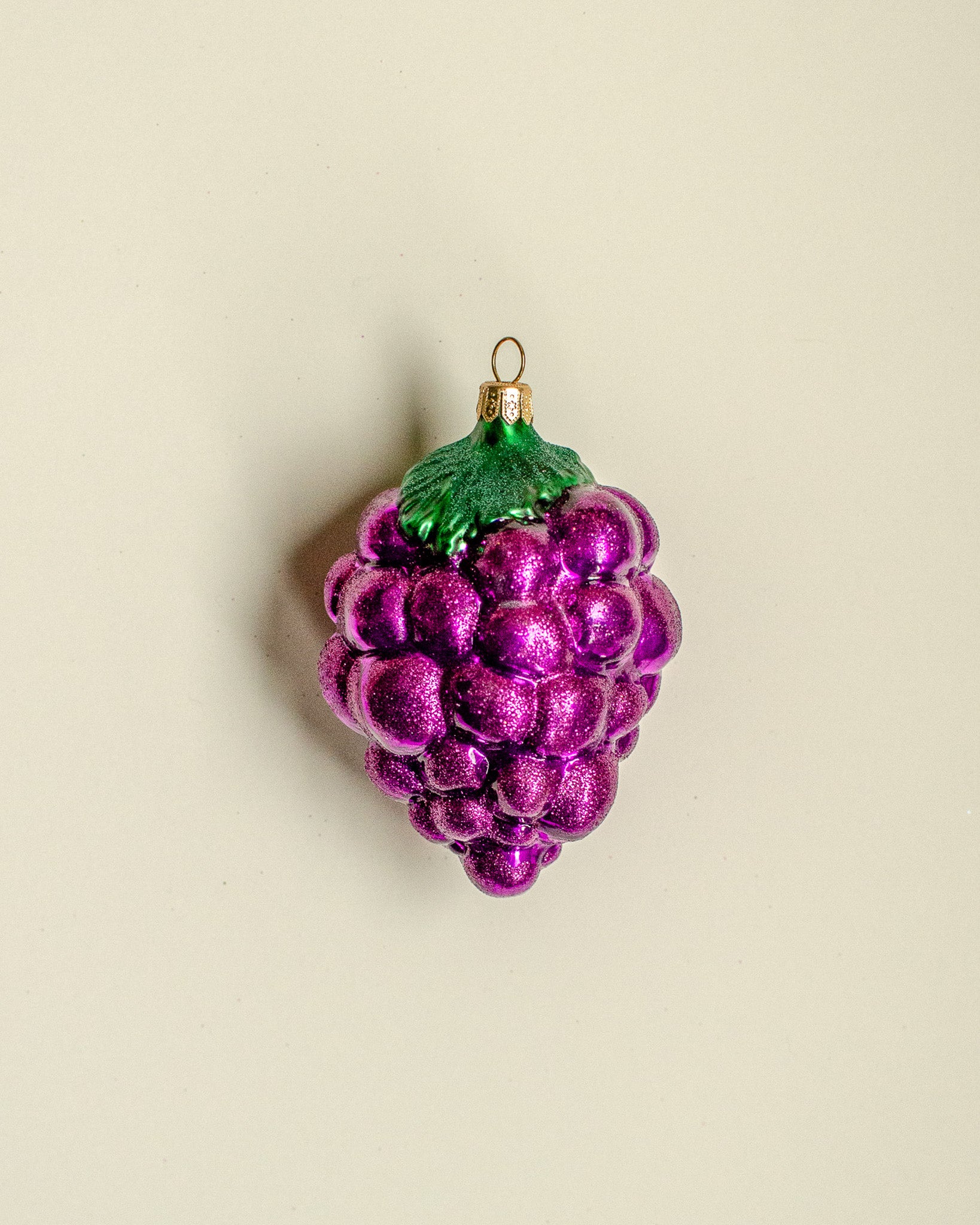 Grapes Ornament