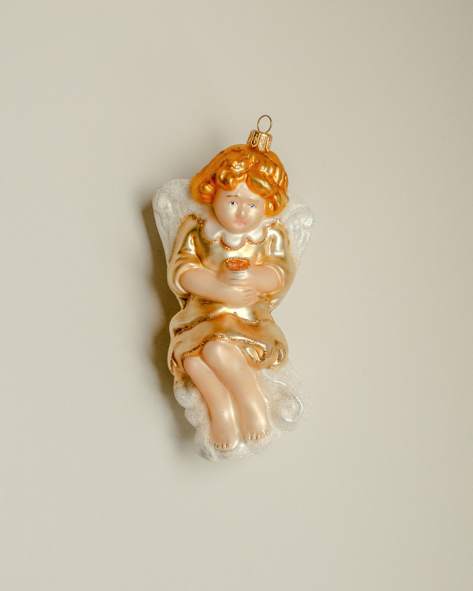 Angel Ornament Large