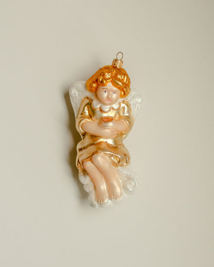 Angel Ornament