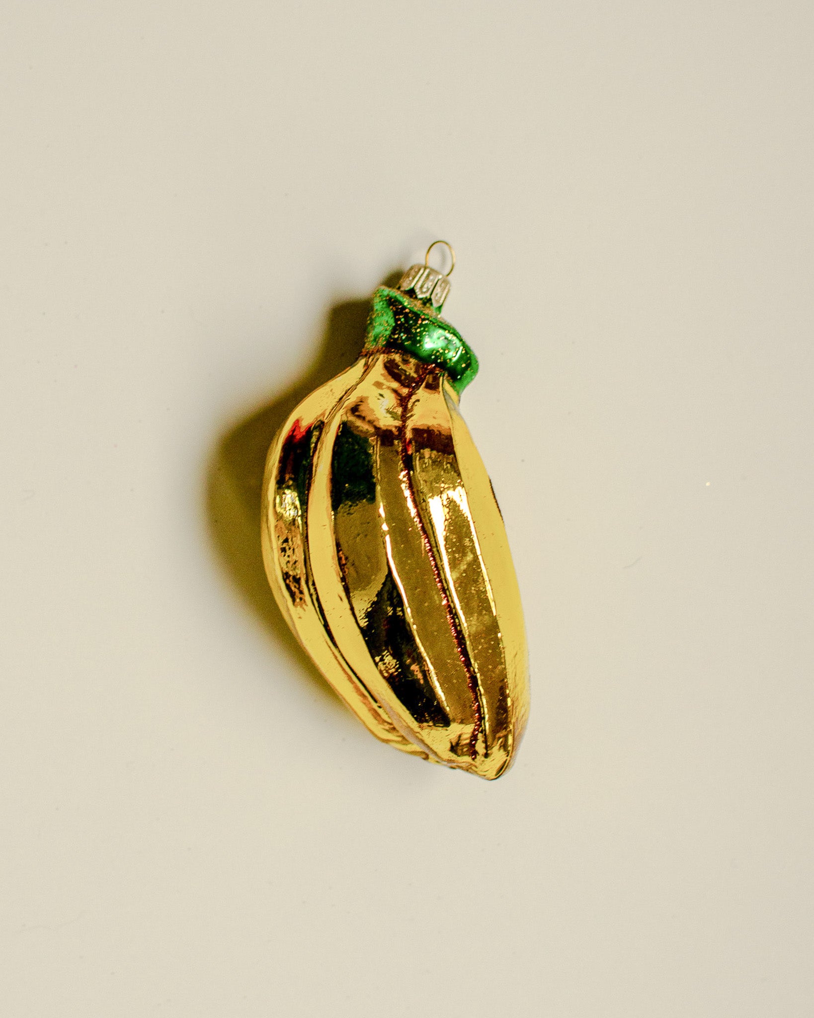Banana Ornament
