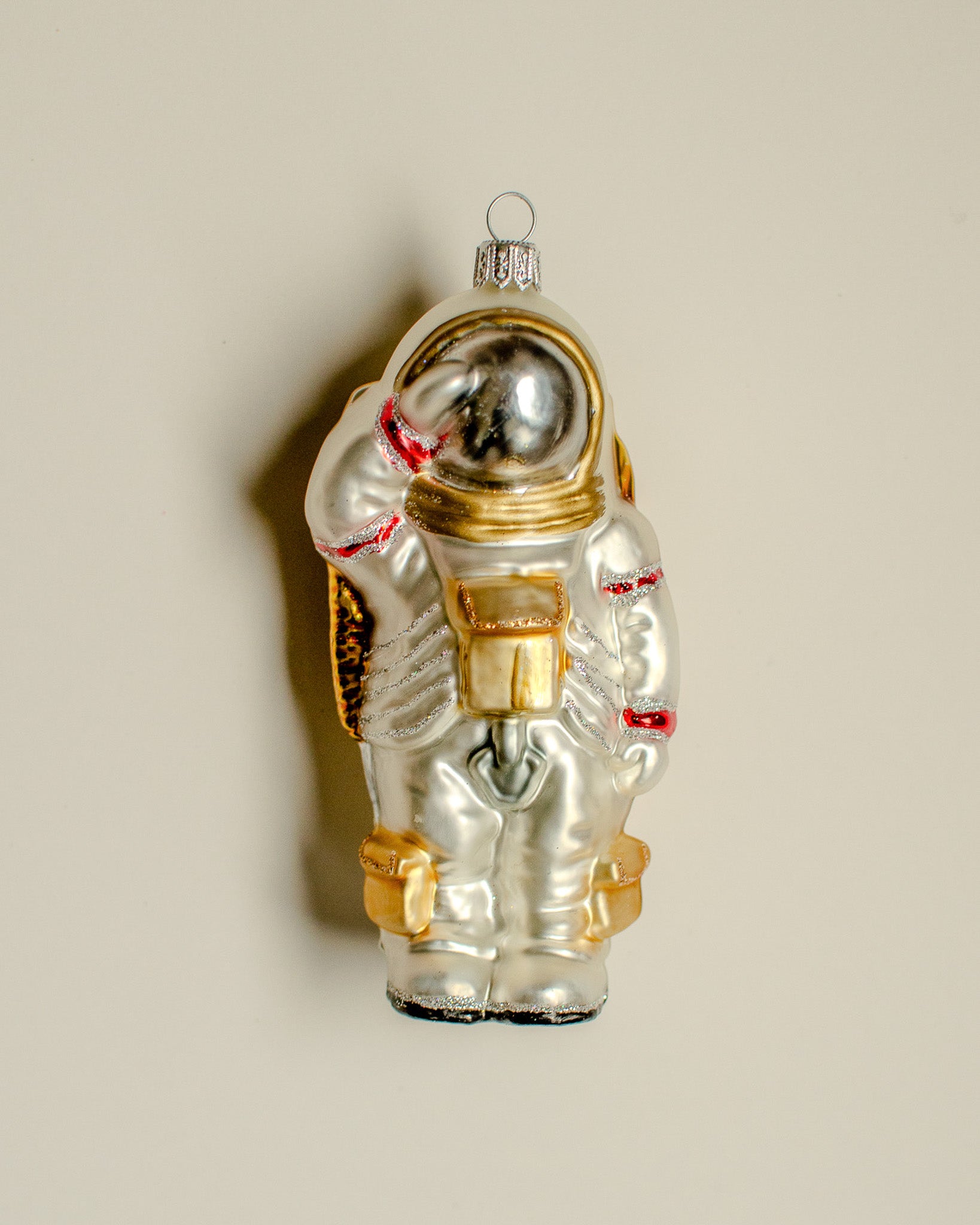 Astronaut Ornament