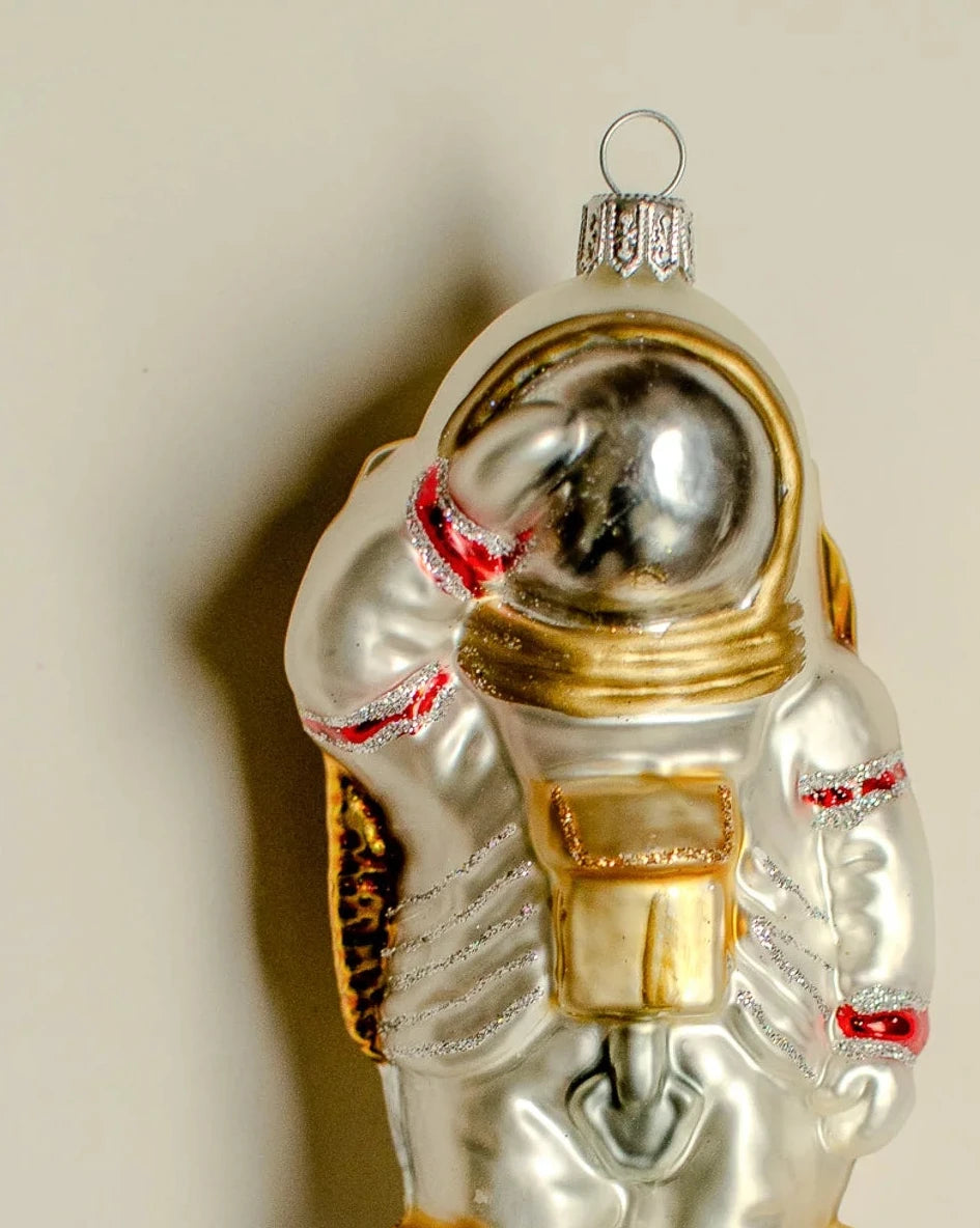 Astronaut Ornament