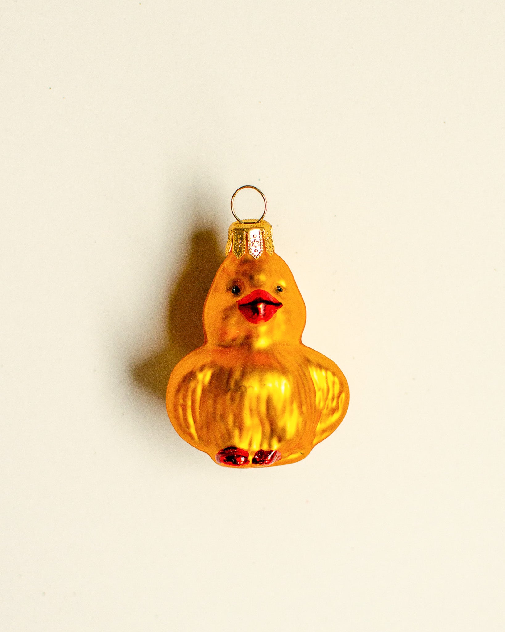 Chick Ornament