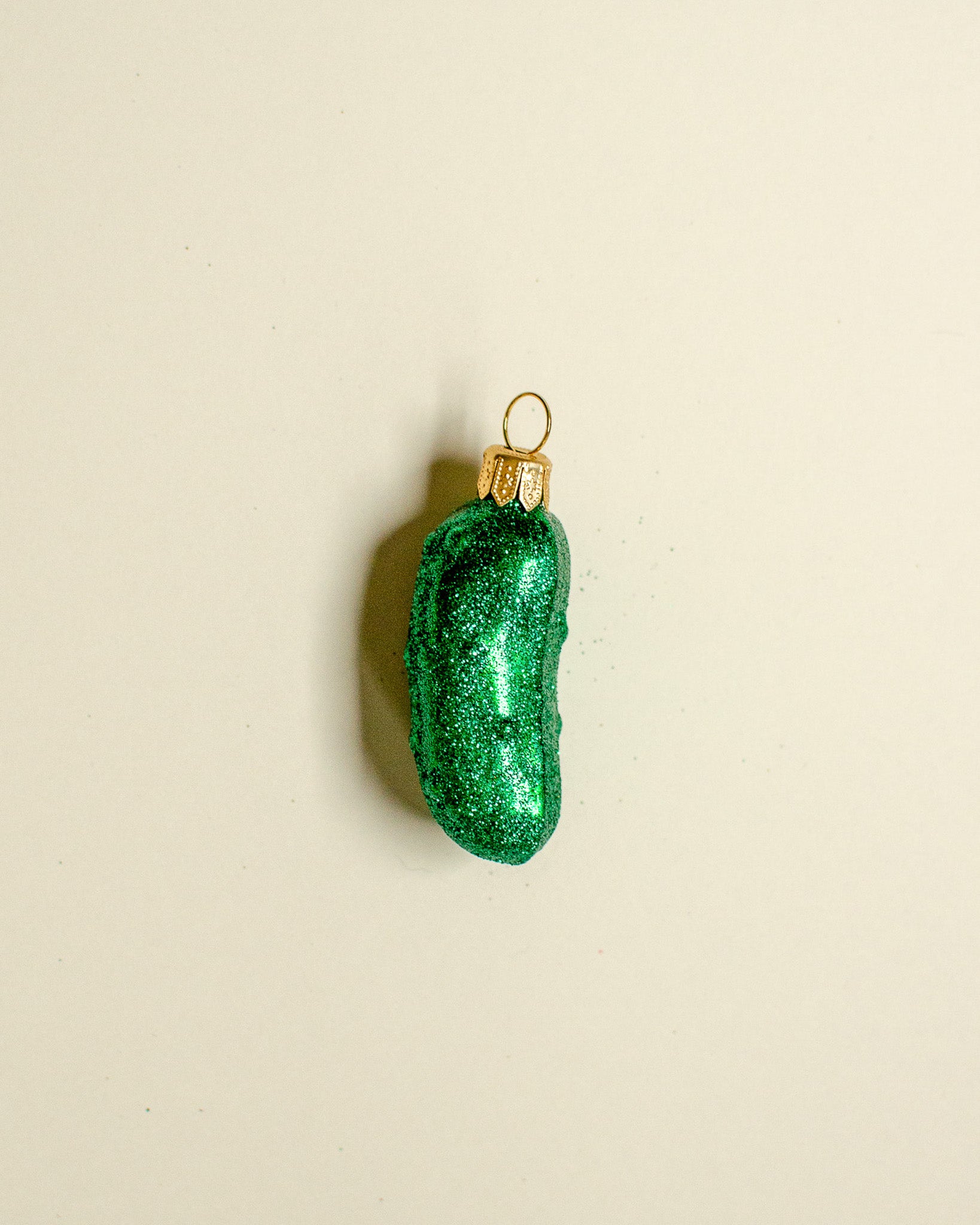 Pickle Ornament