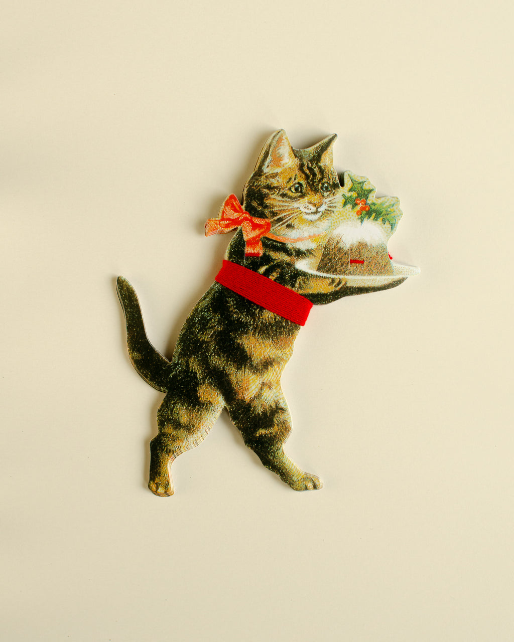 Cat Guirlande Paper
