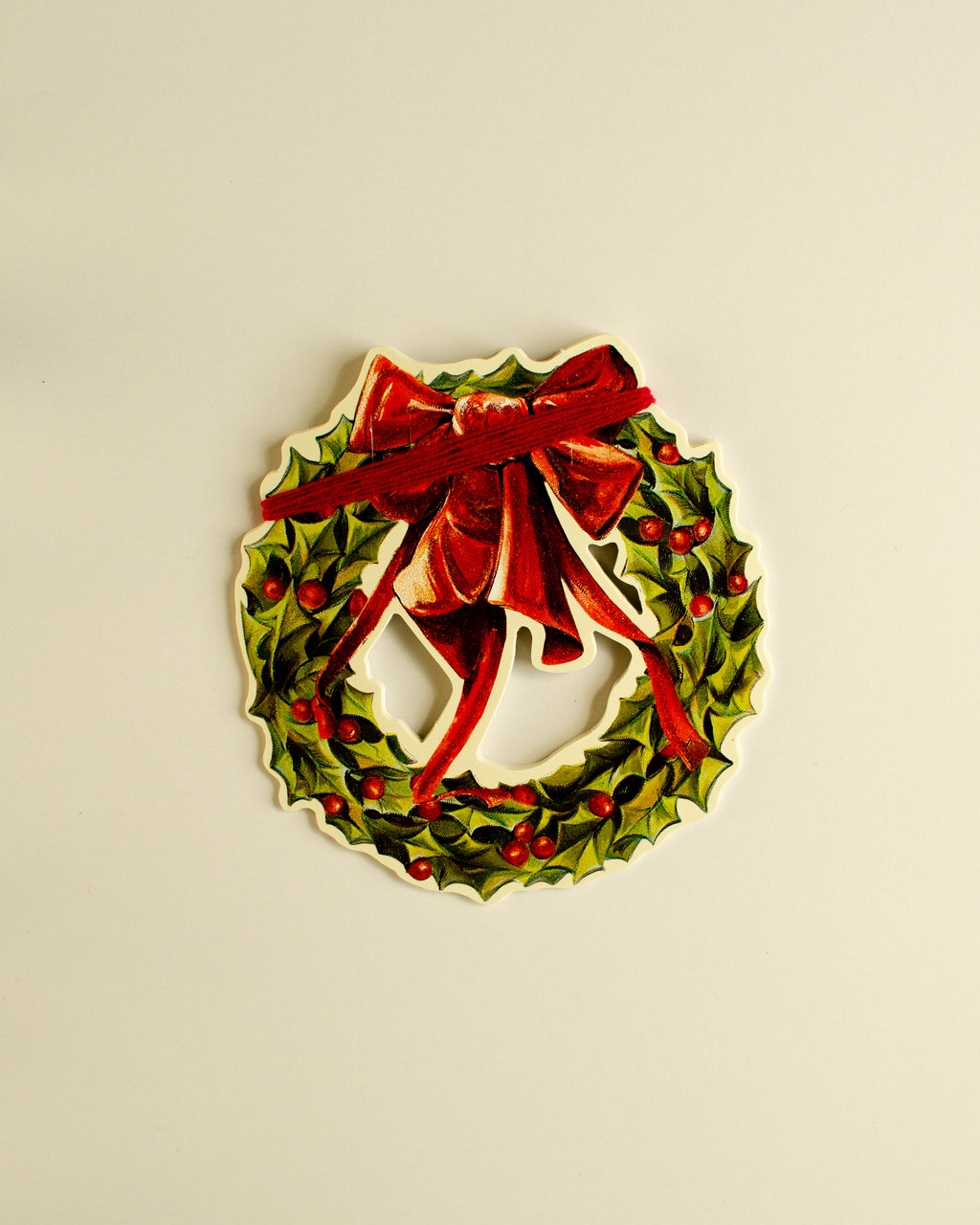 Christmas wreath Guirlande