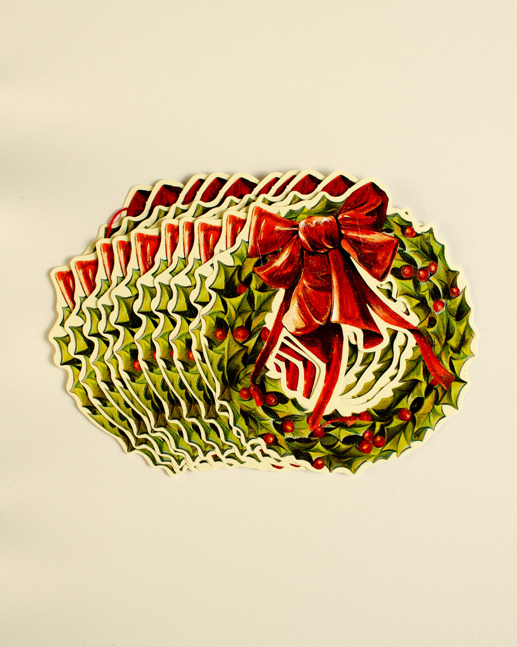 Christmas wreath Guirlande