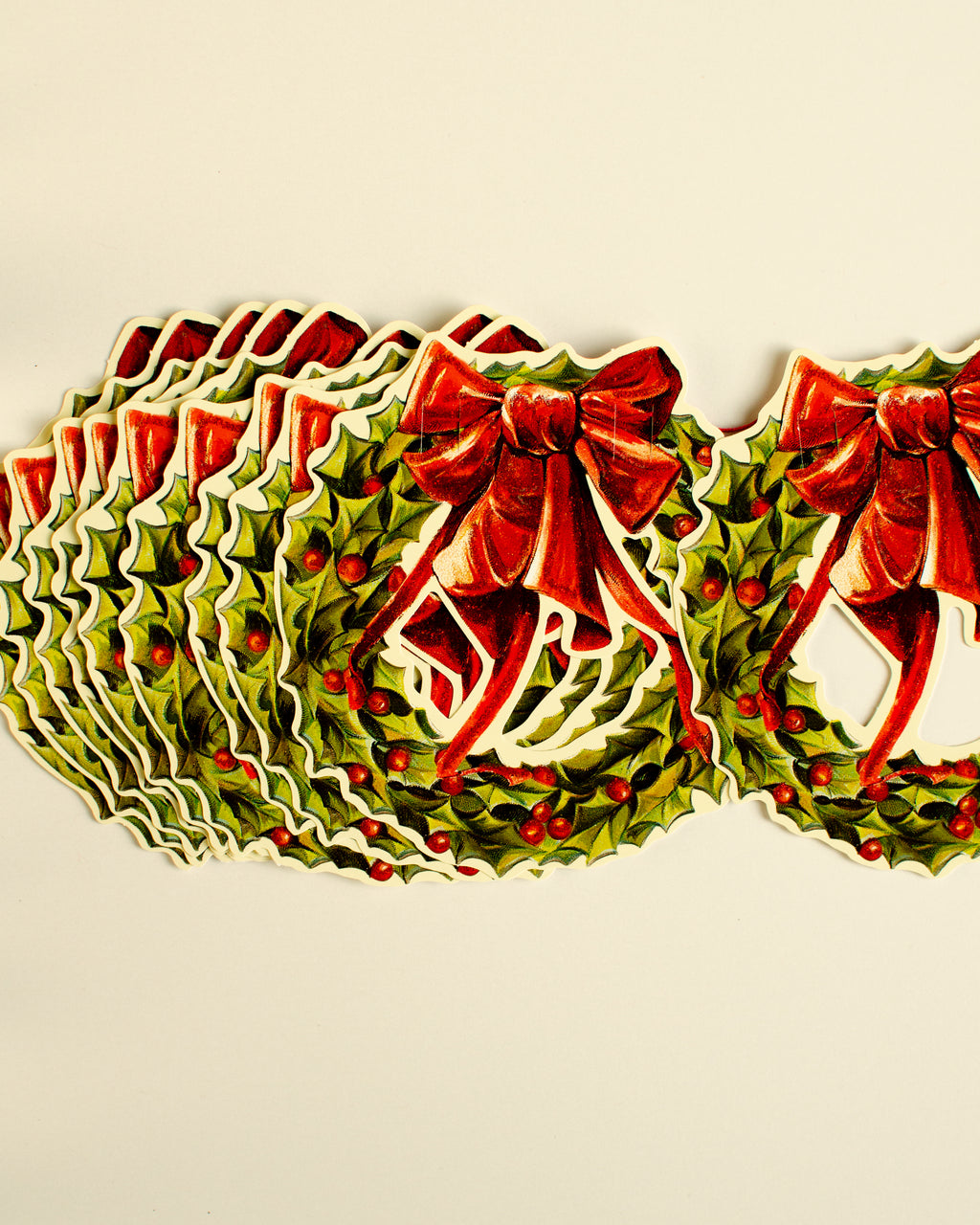 Christmas wreath Guirlande