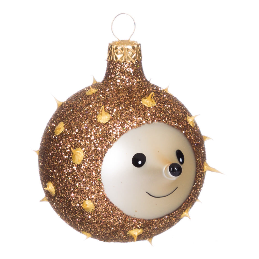 Hedgehog Ornament