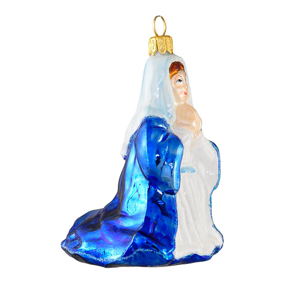 Maria Ornament