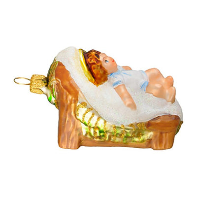 Crib Ornament