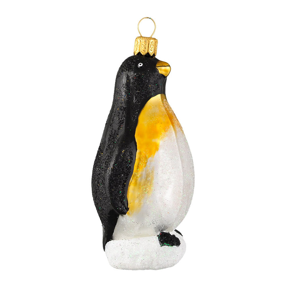 Pinguin Ornament