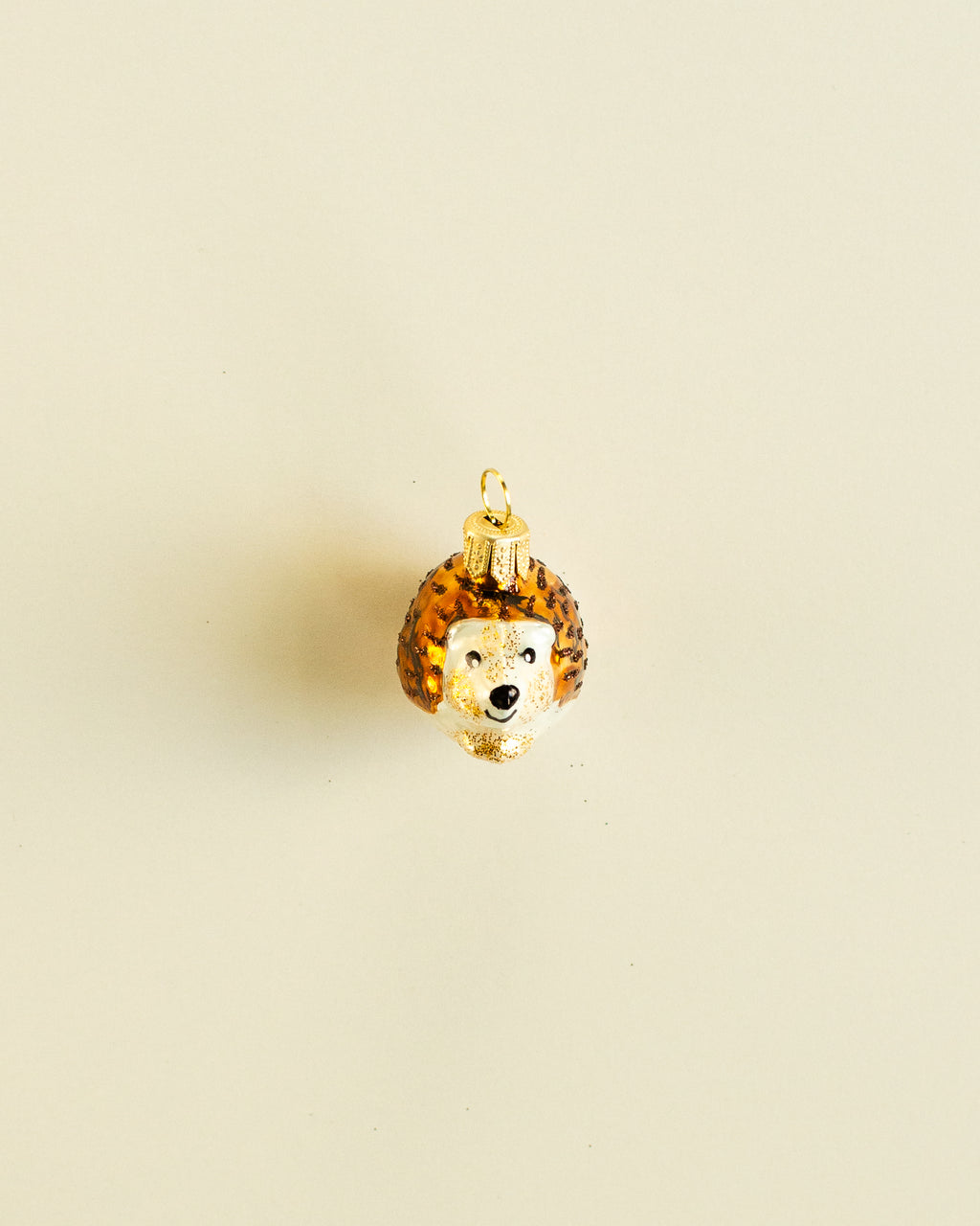 Hedgehoge Ornament Small