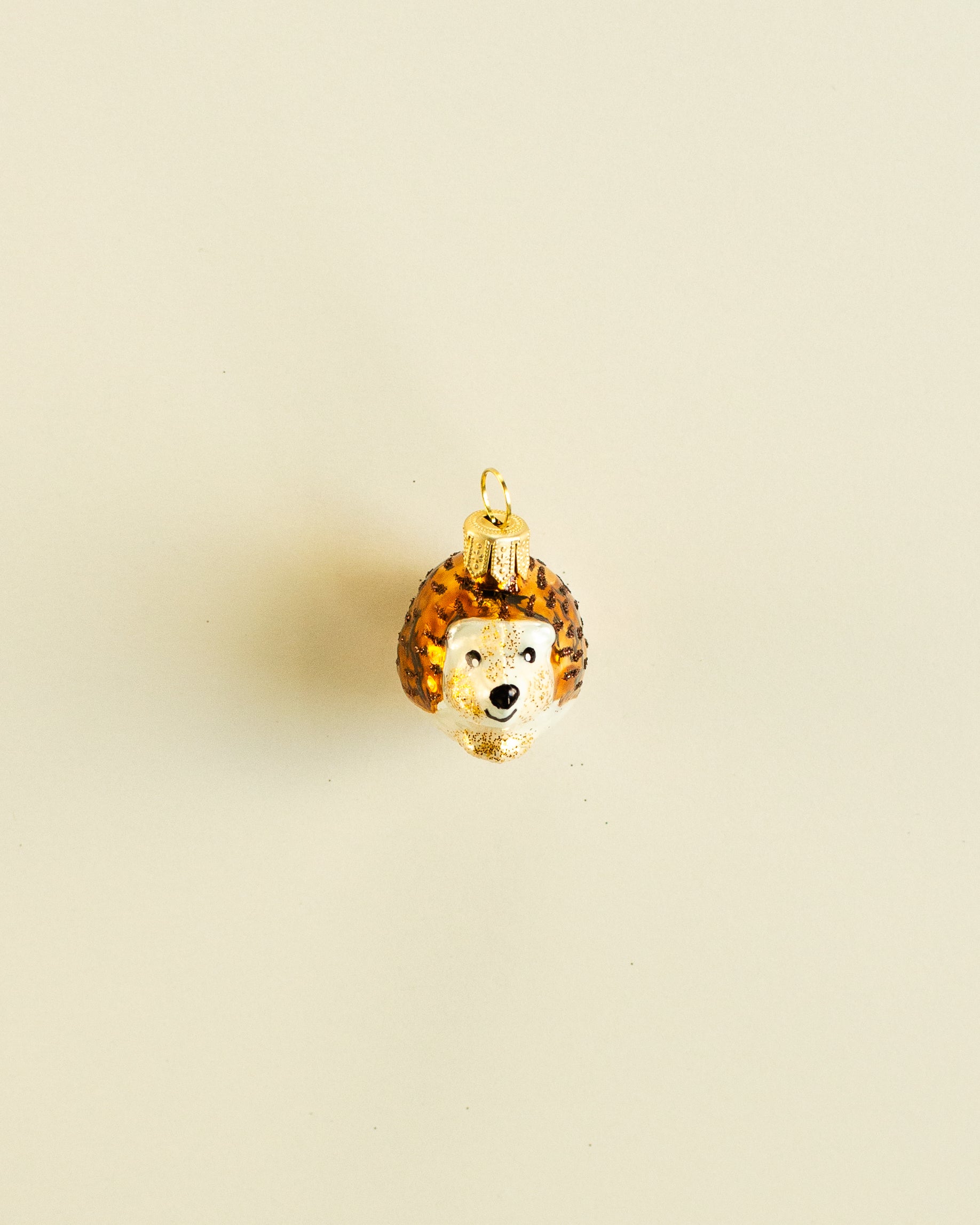 Hedgehoge Ornament Small