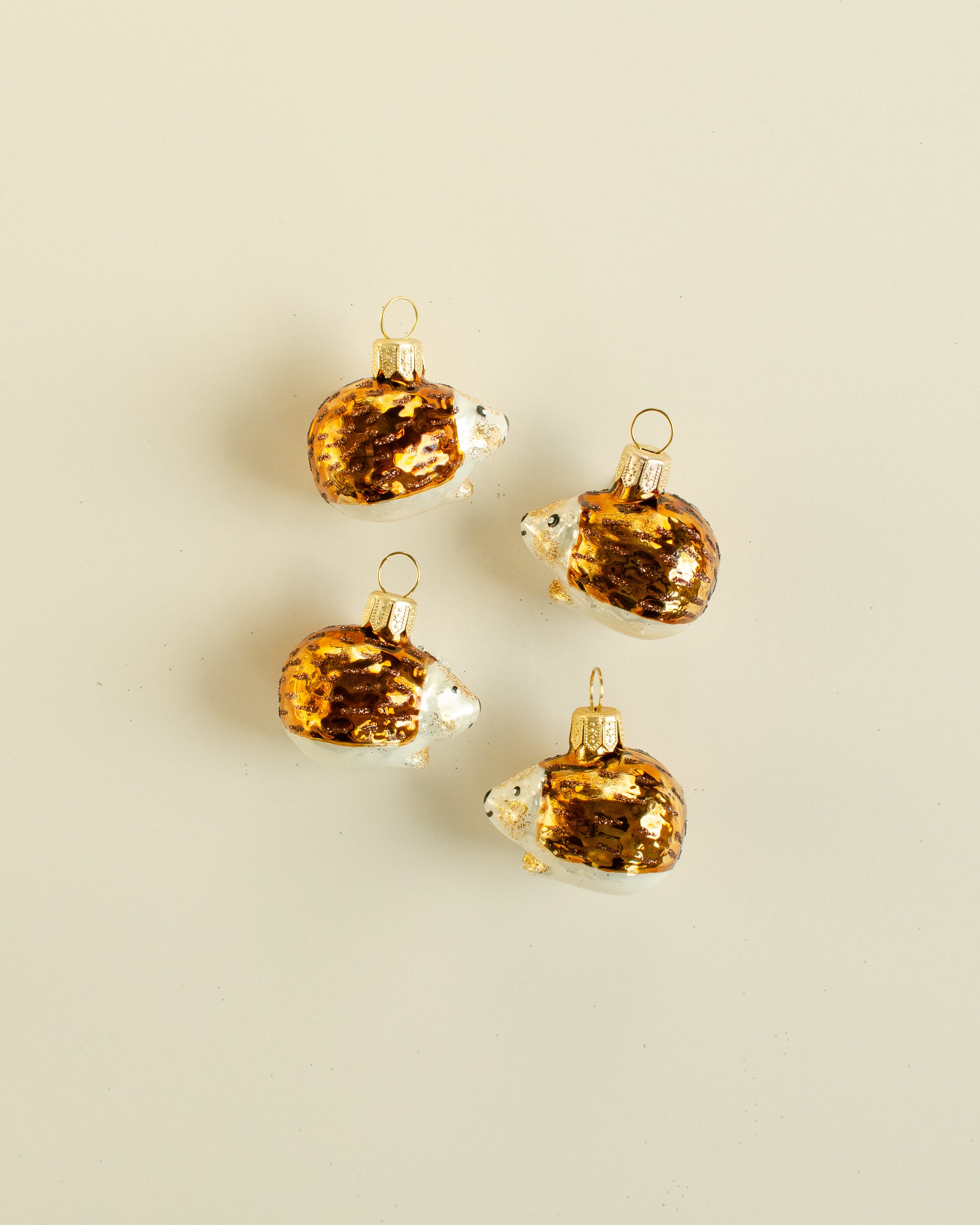 Hedgehoge Ornament Small