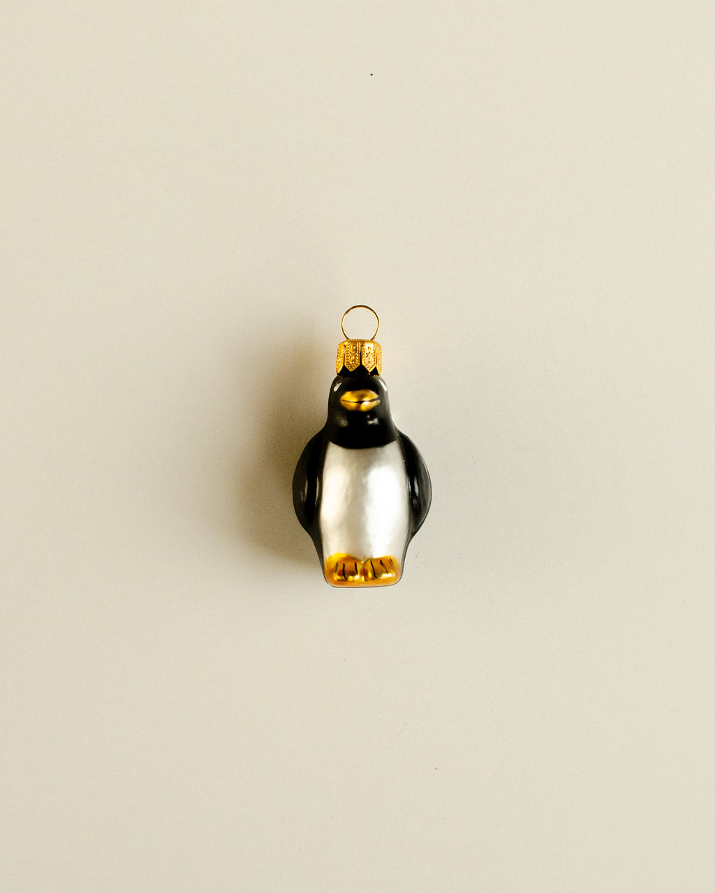 Pinguin Ornament Small
