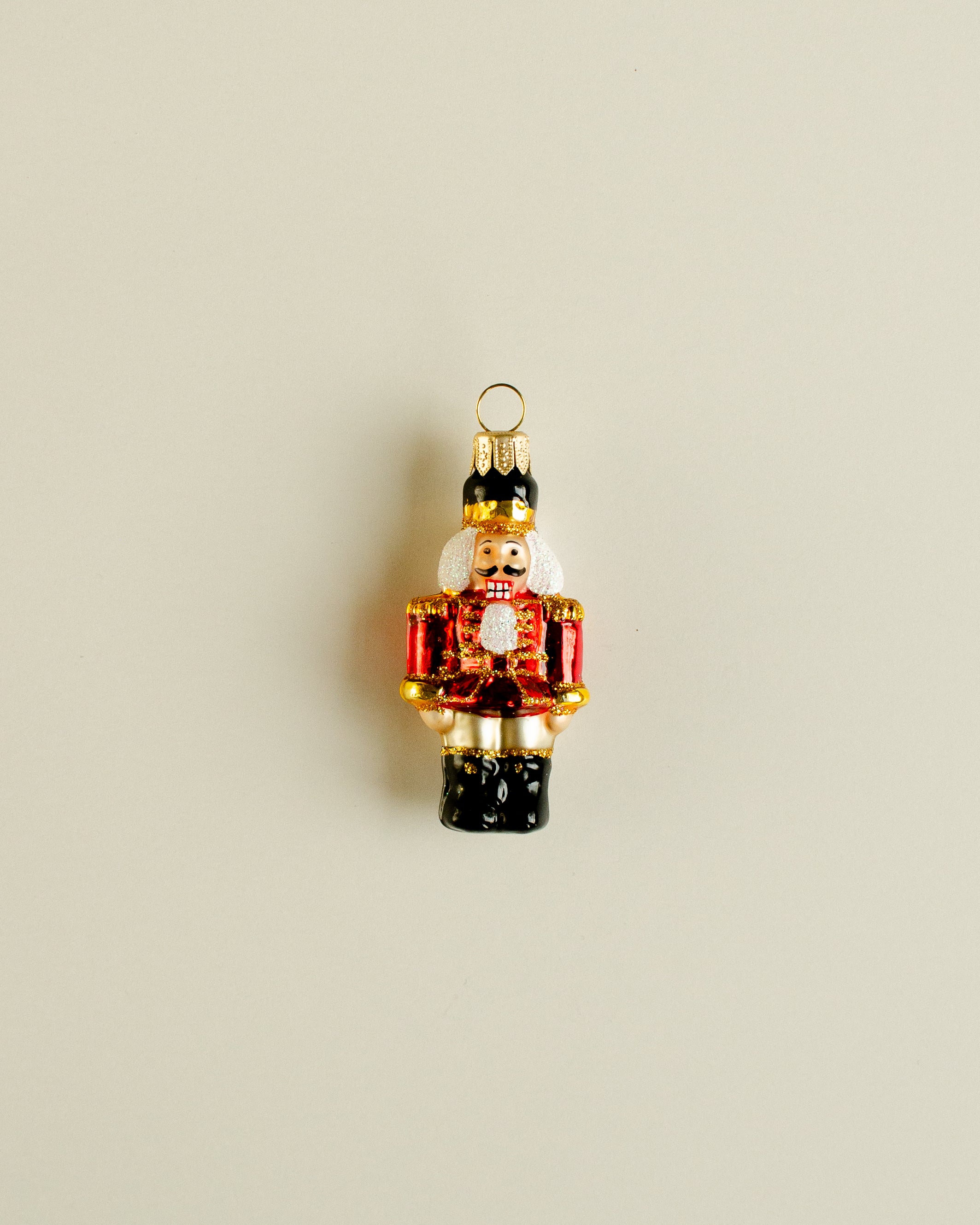 Nutcracker Ornament Small
