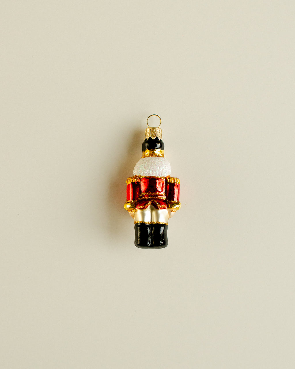 Nutcracker Ornament Small