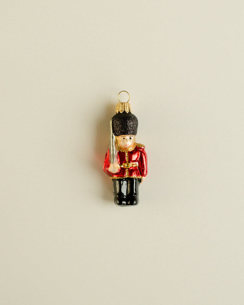 London Guard Ornament Small