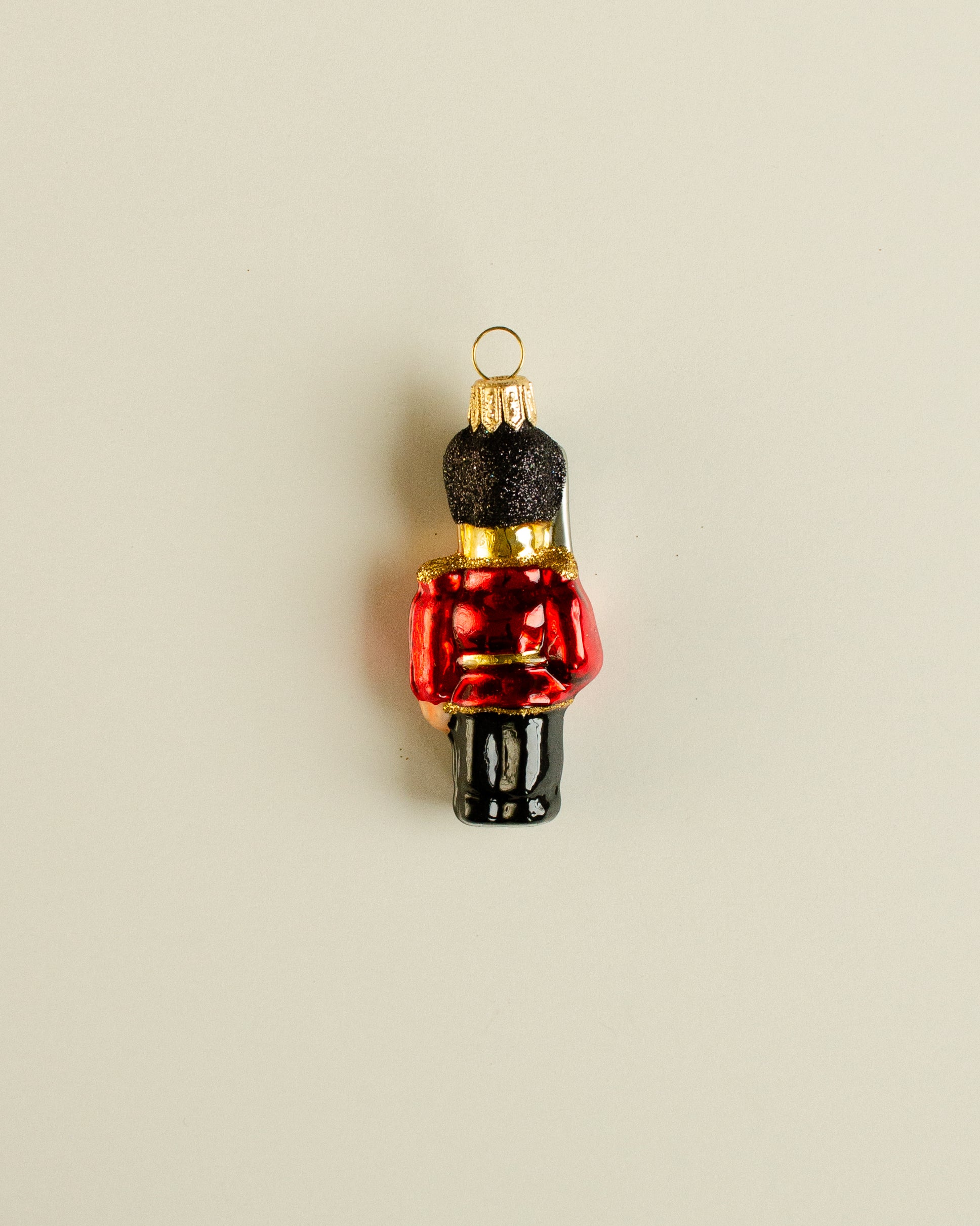 London Guard Ornament Small