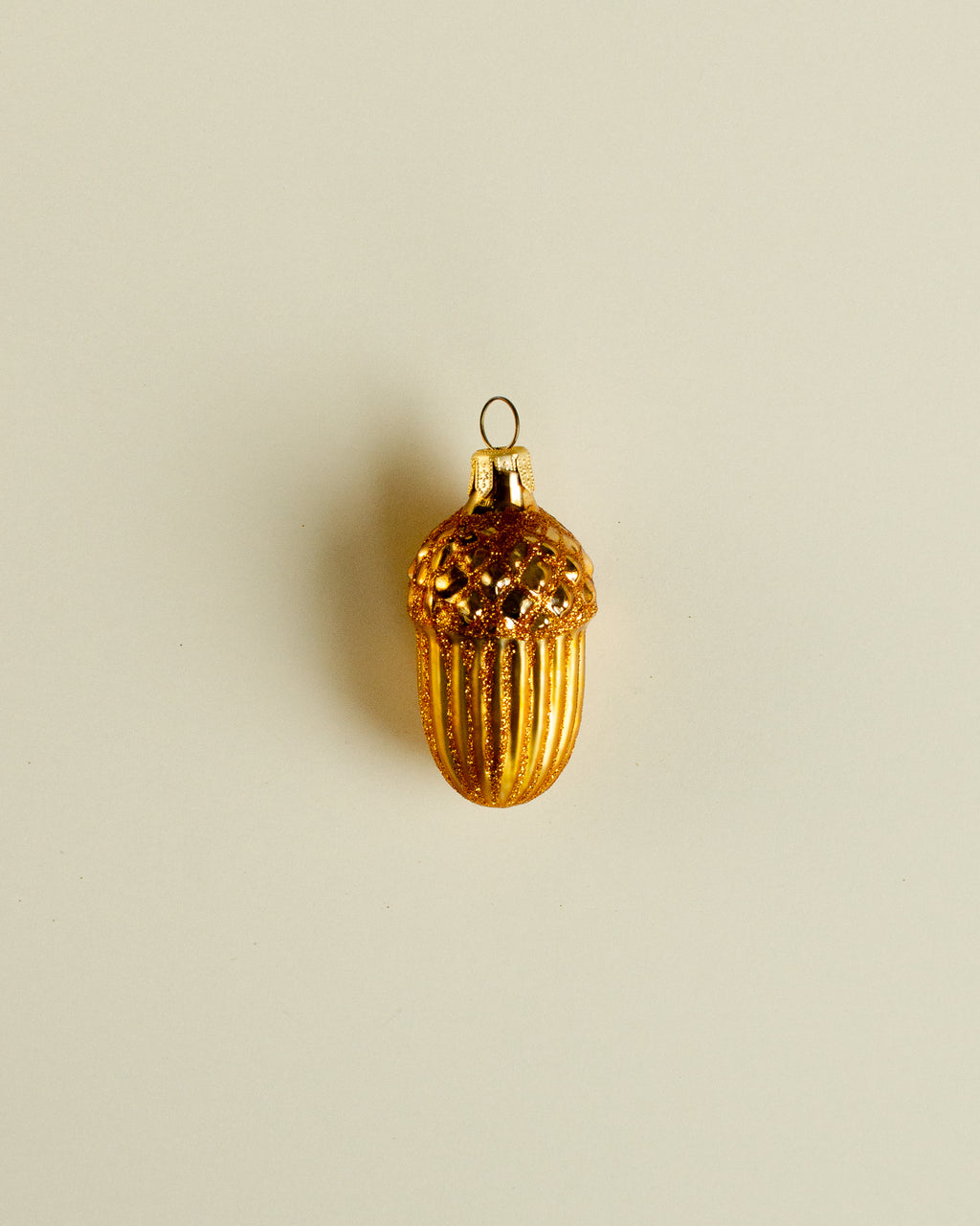 Acorn Ornament Small