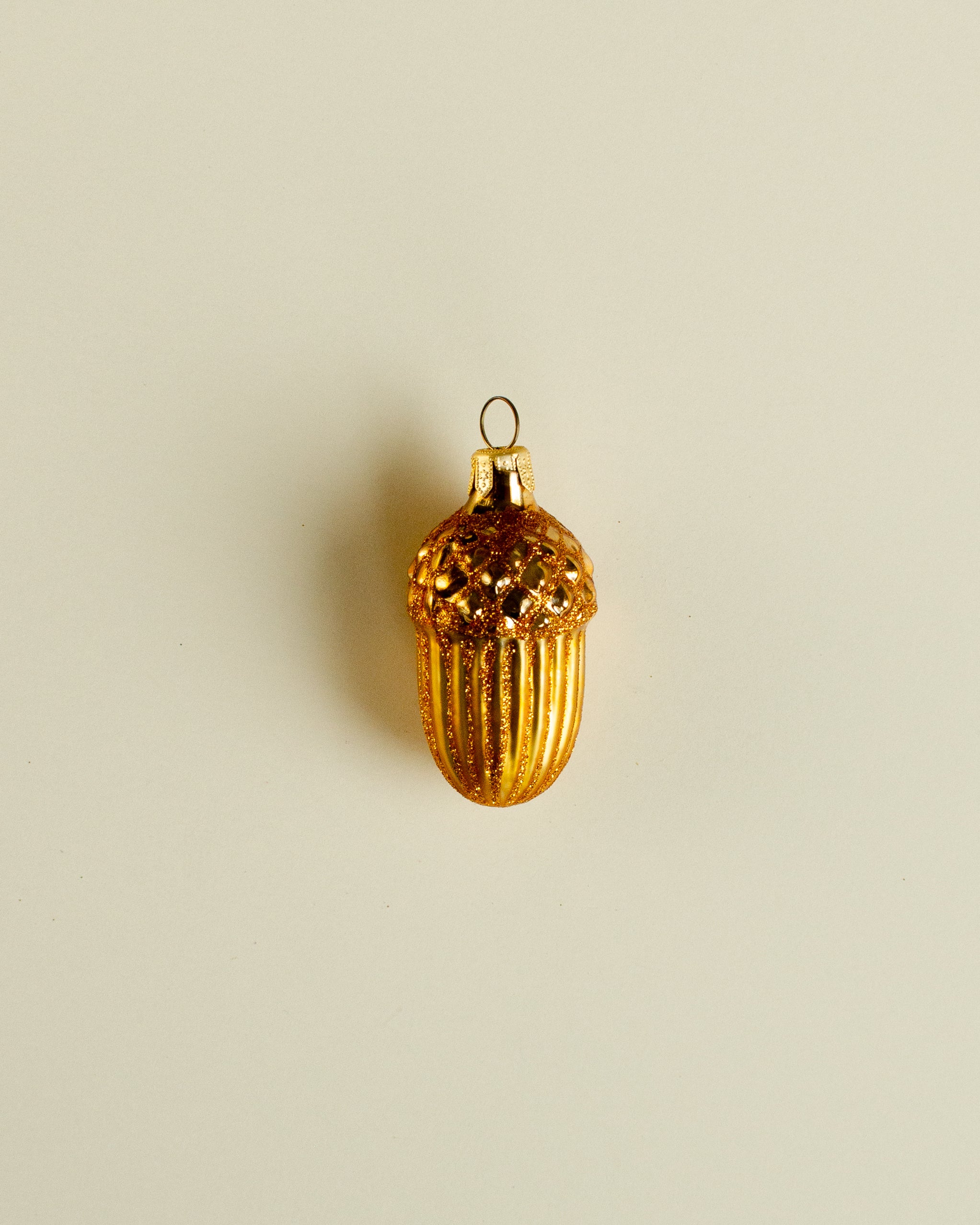 Acorn Ornament Small